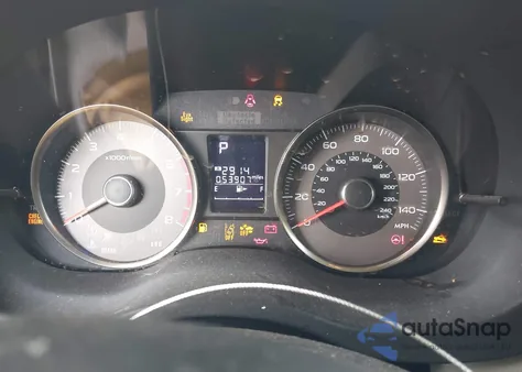 2016 Subaru Forester 2.5I Limited z USA, uszkodzony, nr VIN JF2SJARC3GH559791